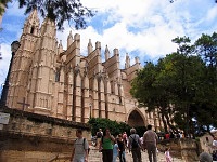 palma de Mallorca